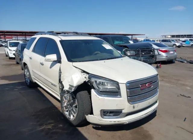 GMC ACADIA 2014 1gkkrtkdxej330346