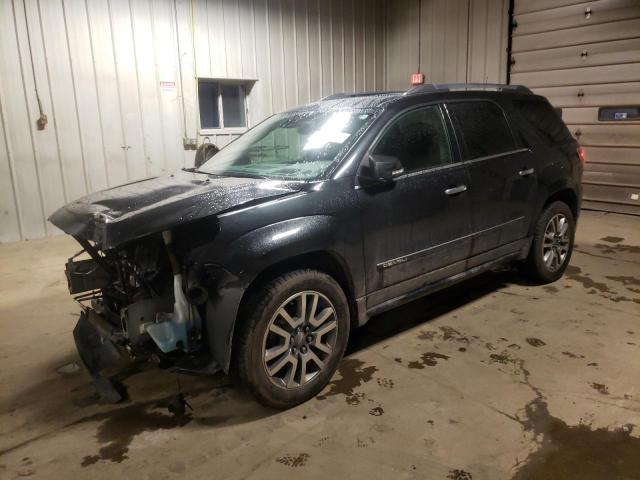 GMC ACADIA DEN 2014 1gkkrtkdxej361919