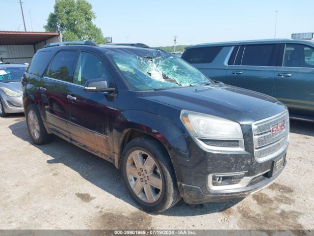 GMC ACADIA 2015 1gkkrtkdxfj130262