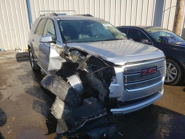 GMC ACADIA DEN 2015 1gkkrtkdxfj132514