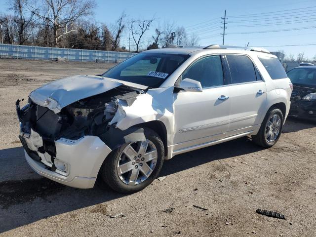 GMC ACADIA DEN 2015 1gkkrtkdxfj137275