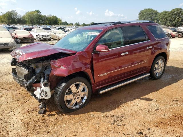 GMC ACADIA DEN 2015 1gkkrtkdxfj148051