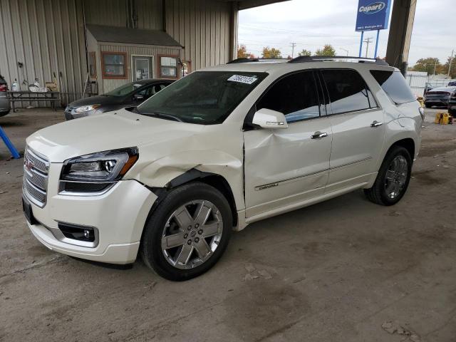 GMC ACADIA DEN 2015 1gkkrtkdxfj165030