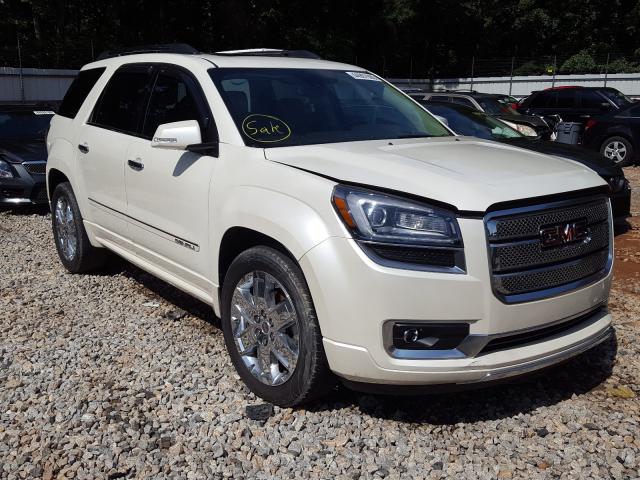 GMC ACADIA DEN 2015 1gkkrtkdxfj208877