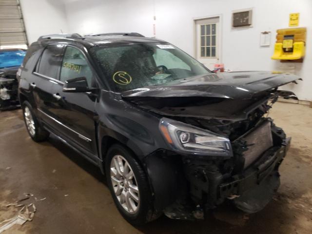 GMC ACADIA DEN 2015 1gkkrtkdxfj225811