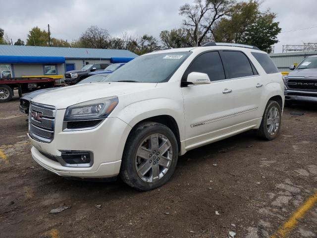 GMC ACADIA DEN 2015 1gkkrtkdxfj275950