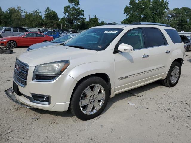 GMC ACADIA DEN 2015 1gkkrtkdxfj294420