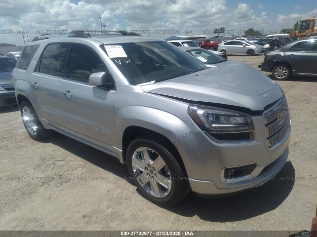 GMC ACADIA 2015 1gkkrtkdxfj373697