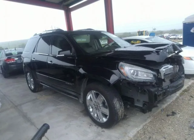 GMC ACADIA 2016 1gkkrtkdxgj137441