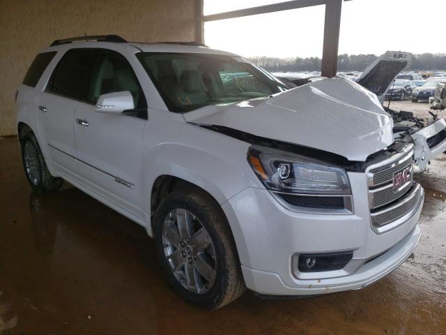 GMC ACADIA DEN 2016 1gkkrtkdxgj191046