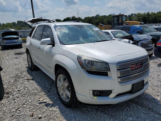 GMC ACADIA DEN 2016 1gkkrtkdxgj205365