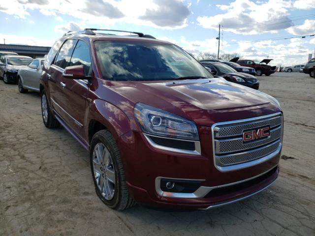 GMC ACADIA DEN 2016 1gkkrtkdxgj270572