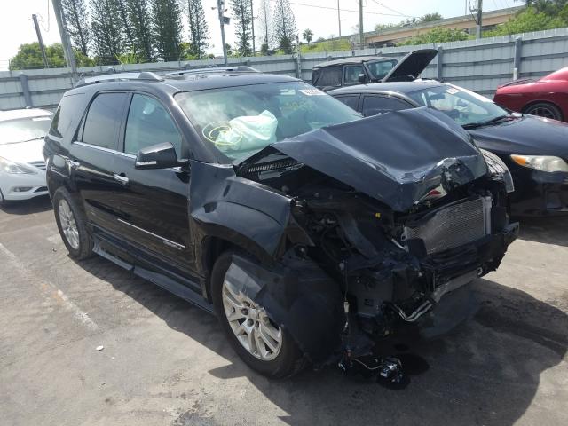 GMC ACADIA DEN 2016 1gkkrtkdxgj289719