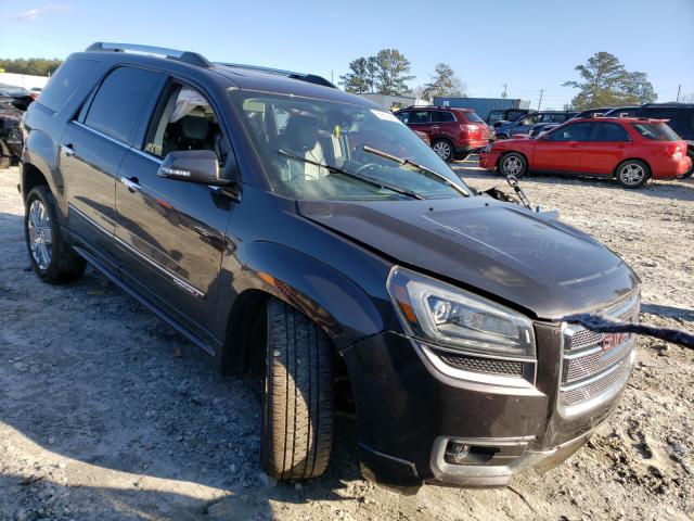 GMC ACADIA DEN 2016 1gkkrtkdxgj327711