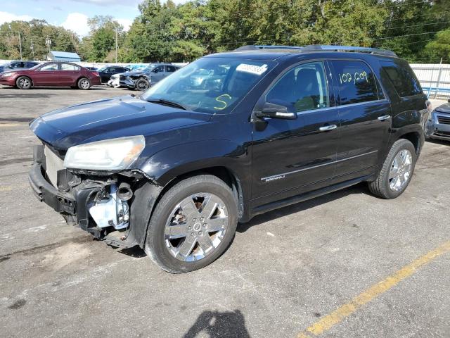 GMC ACADIA DEN 2016 1gkkrtkdxgj329801