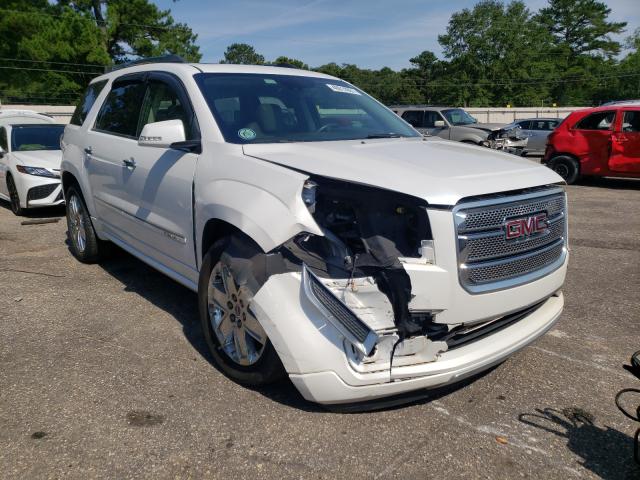 GMC ACADIA DEN 2016 1gkkrtkdxgj338742