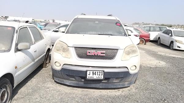 GMC ACADIA 2011 1gkkv8ed1bj164878