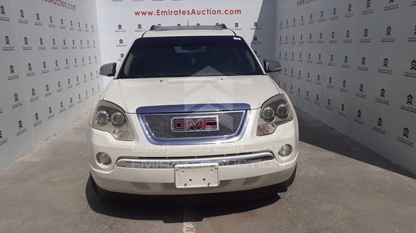 GMC ACADIA 2011 1gkkv8ed5bj268029