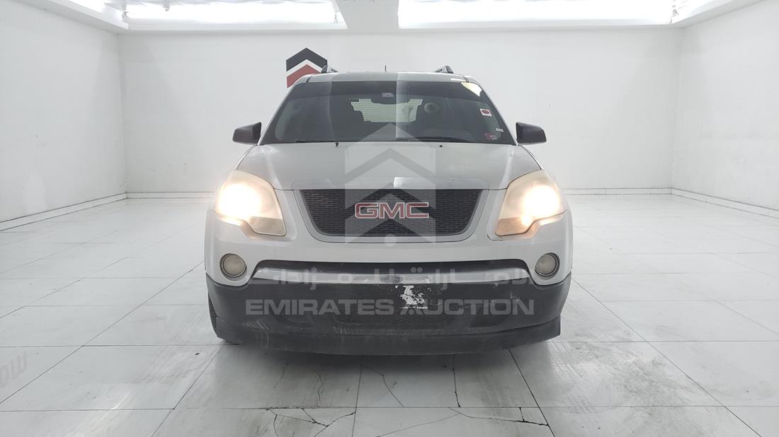 GMC ACADIA 2012 1gkkv9ed5cj374682