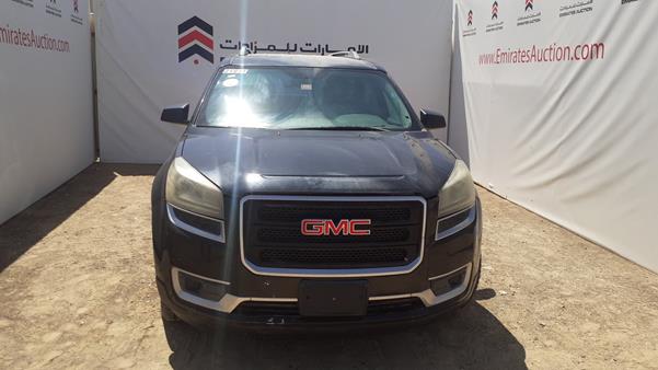 GMC ACADIA 2013 1gkkv9ed6dj251510