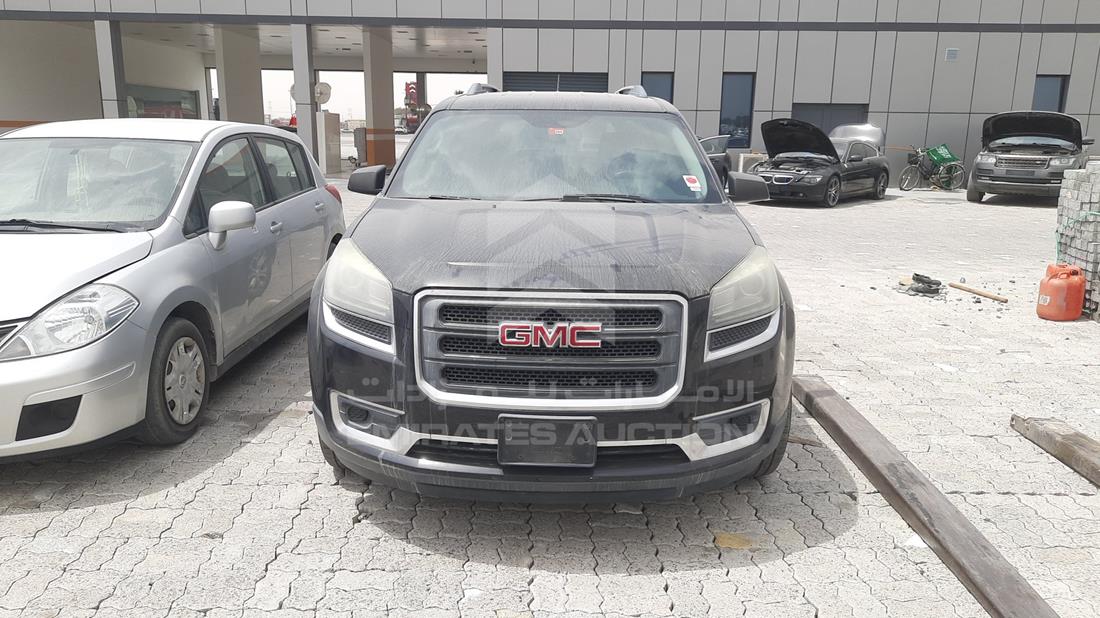 GMC ACADIA 2014 1gkkv9ed6ej227497