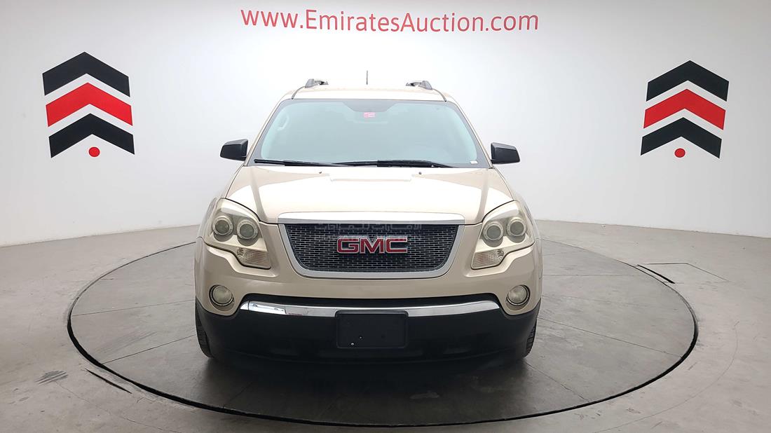 GMC ACADIA 2012 1gkkv9ed9cj153490