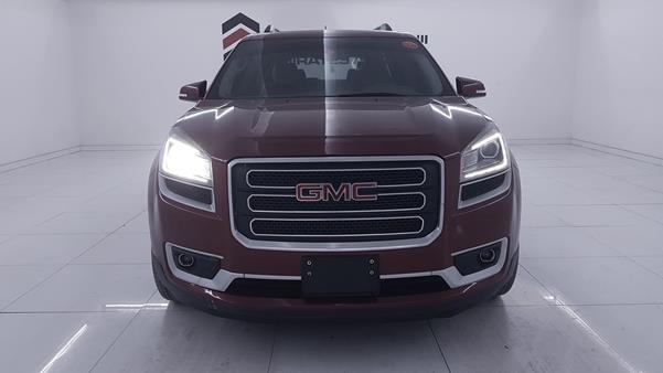 GMC ACADIA 2013 1gkkv9kd0dj188568