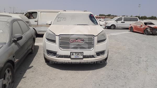 GMC ACADIA 2014 1gkkv9kd3ej236467