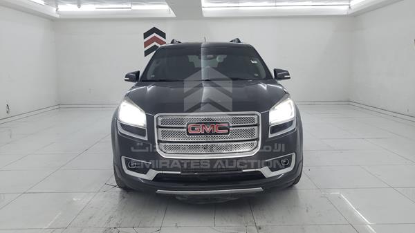 GMC ACADIA 2014 1gkkv9kd6ej148898