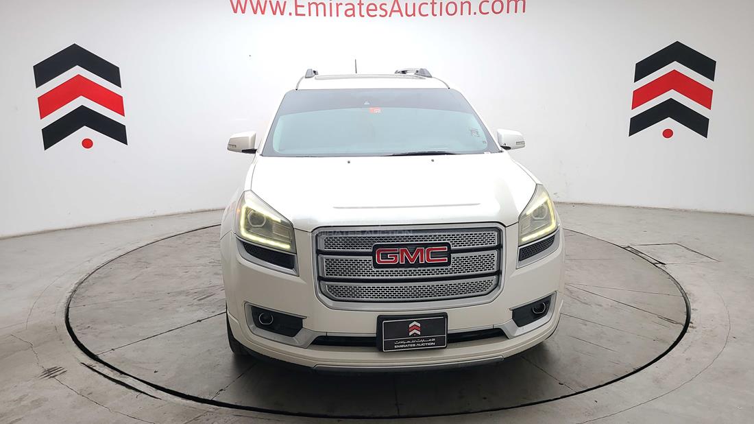 GMC ACADIA 2014 1gkkv9kd7ej232227