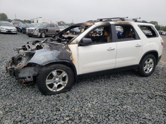 GMC ACADIA SLE 2011 1gkkvned0bj236197