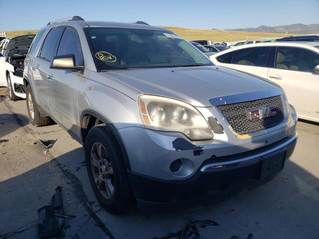 GMC ACADIA SLE 2011 1gkkvned0bj238919