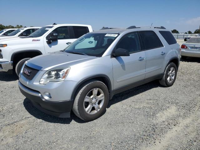 GMC ACADIA 2011 1gkkvned0bj300917