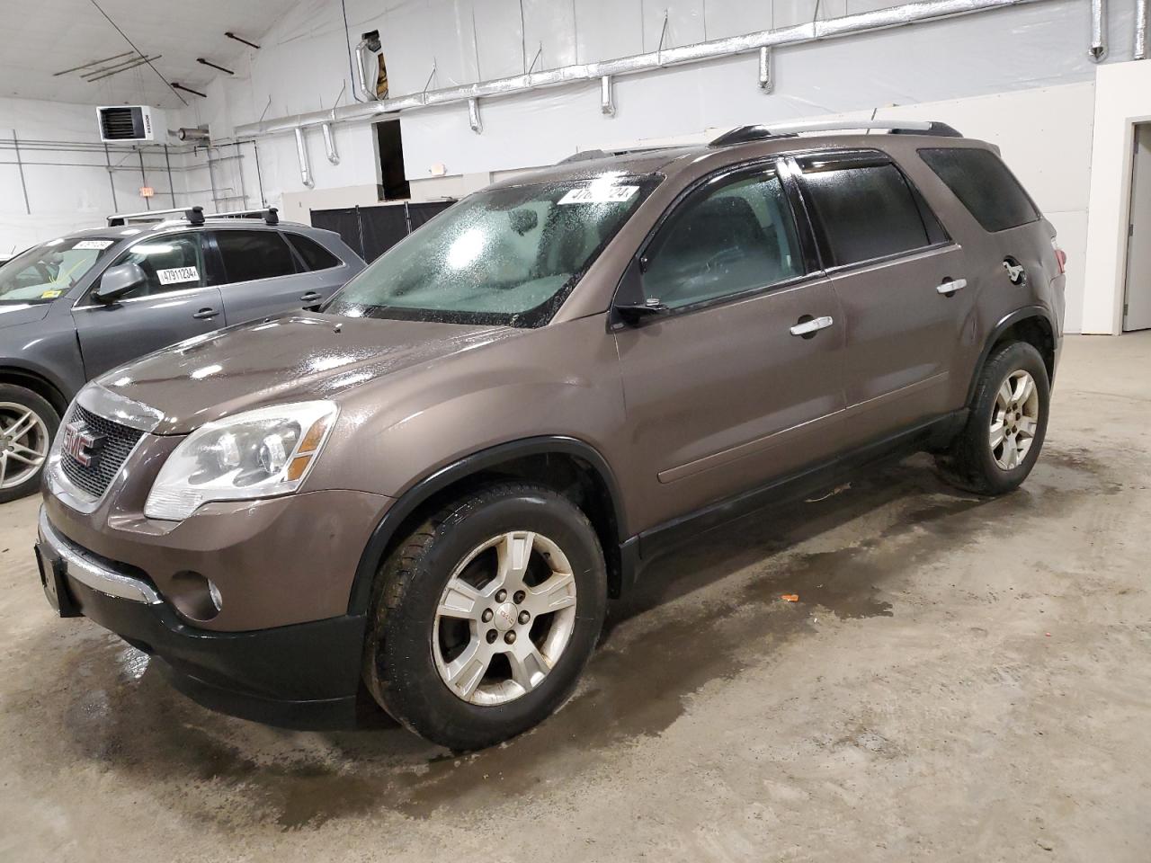 GMC ACADIA 2012 1gkkvned0cj201595