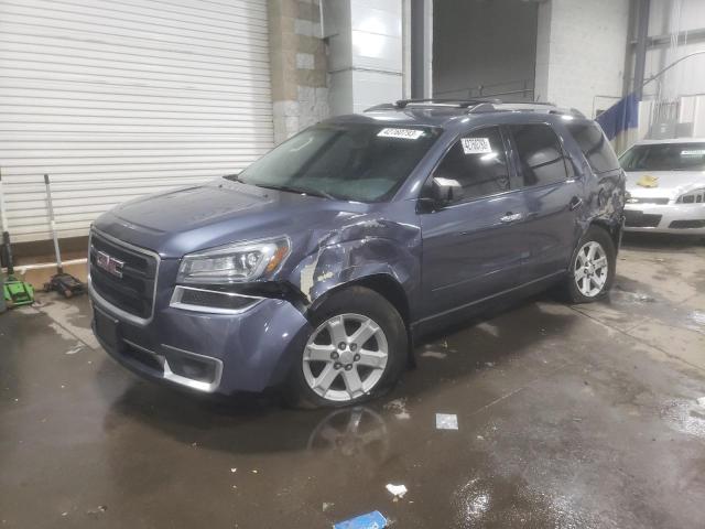 GMC ACADIA SLE 2014 1gkkvned0ej255367