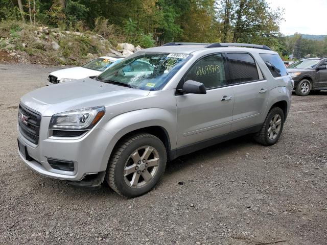 GMC ACADIA 2014 1gkkvned0ej326230