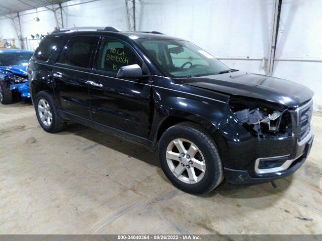 GMC ACADIA 2015 1gkkvned0fj178999