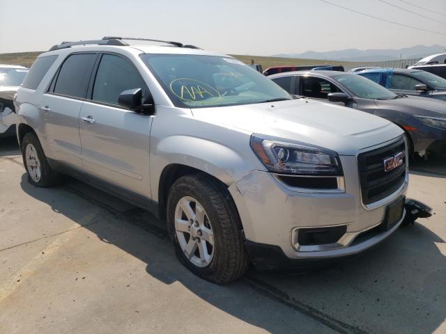 GMC ACADIA SLE 2015 1gkkvned0fj258559