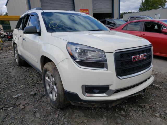 GMC ACADIA SLE 2015 1gkkvned0fj319702