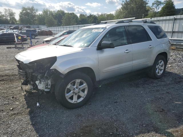 GMC ACADIA SLE 2015 1gkkvned0fj383304