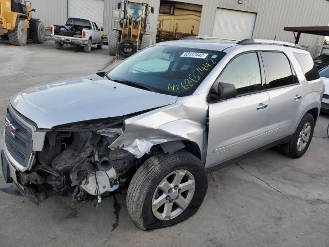 GMC ACADIA SLE 2016 1gkkvned0gj118156