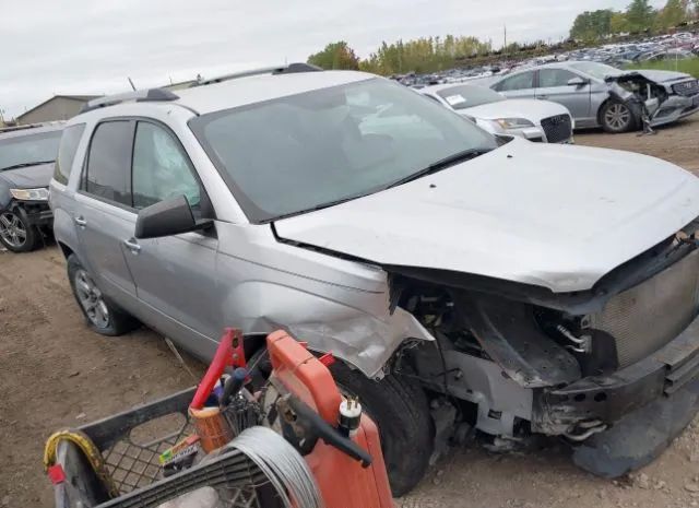 GMC ACADIA 2016 1gkkvned0gj307423