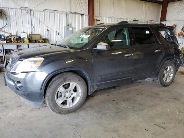 GMC ACADIA SLE 2012 1gkkvned1cj398647