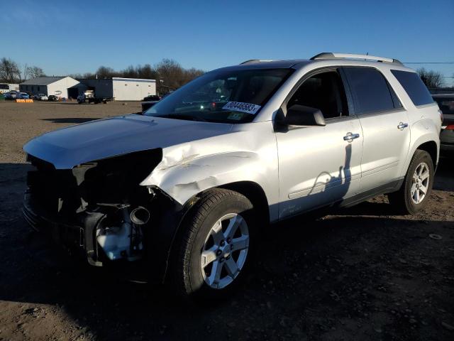 GMC ACADIA 2013 1gkkvned1dj267929