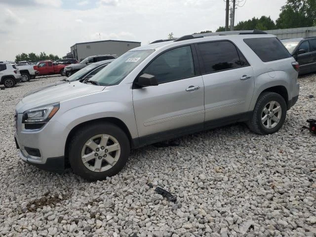 GMC ACADIA SLE 2014 1gkkvned1ej356577