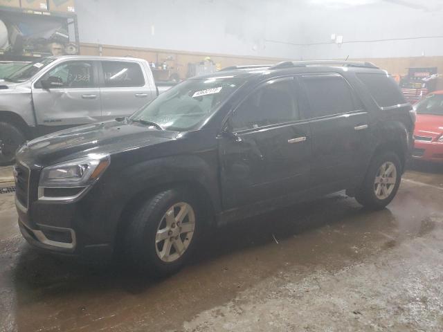 GMC ACADIA SLE 2015 1gkkvned1fj155909