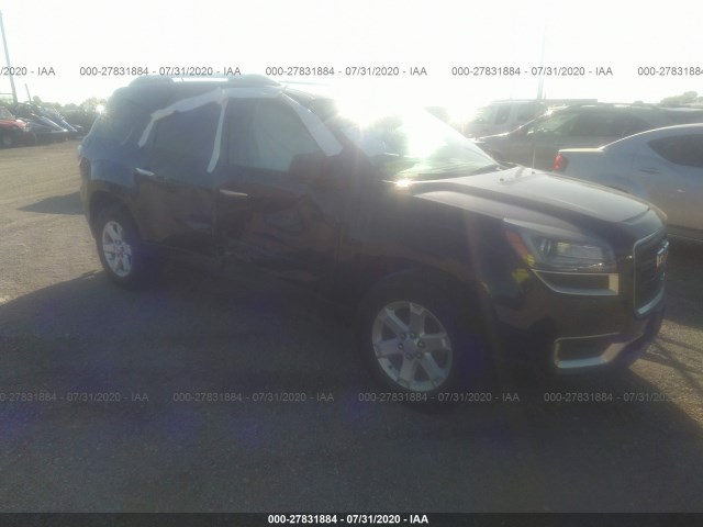 GMC ACADIA 2015 1gkkvned1fj288184