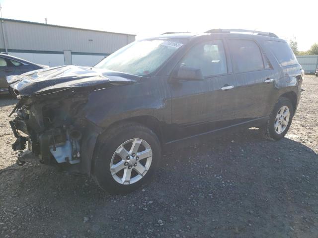 GMC ACADIA 2016 1gkkvned1gj112706