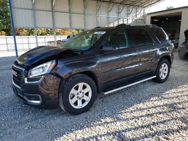 GMC ACADIA SLE 2016 1gkkvned1gj230903