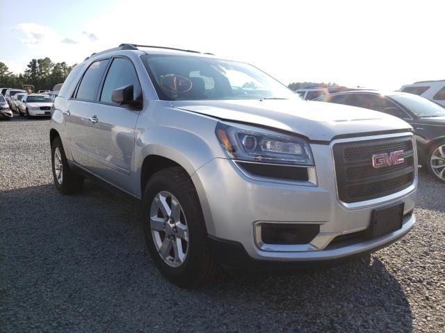 GMC ACADIA SLE 2016 1gkkvned1gj315109